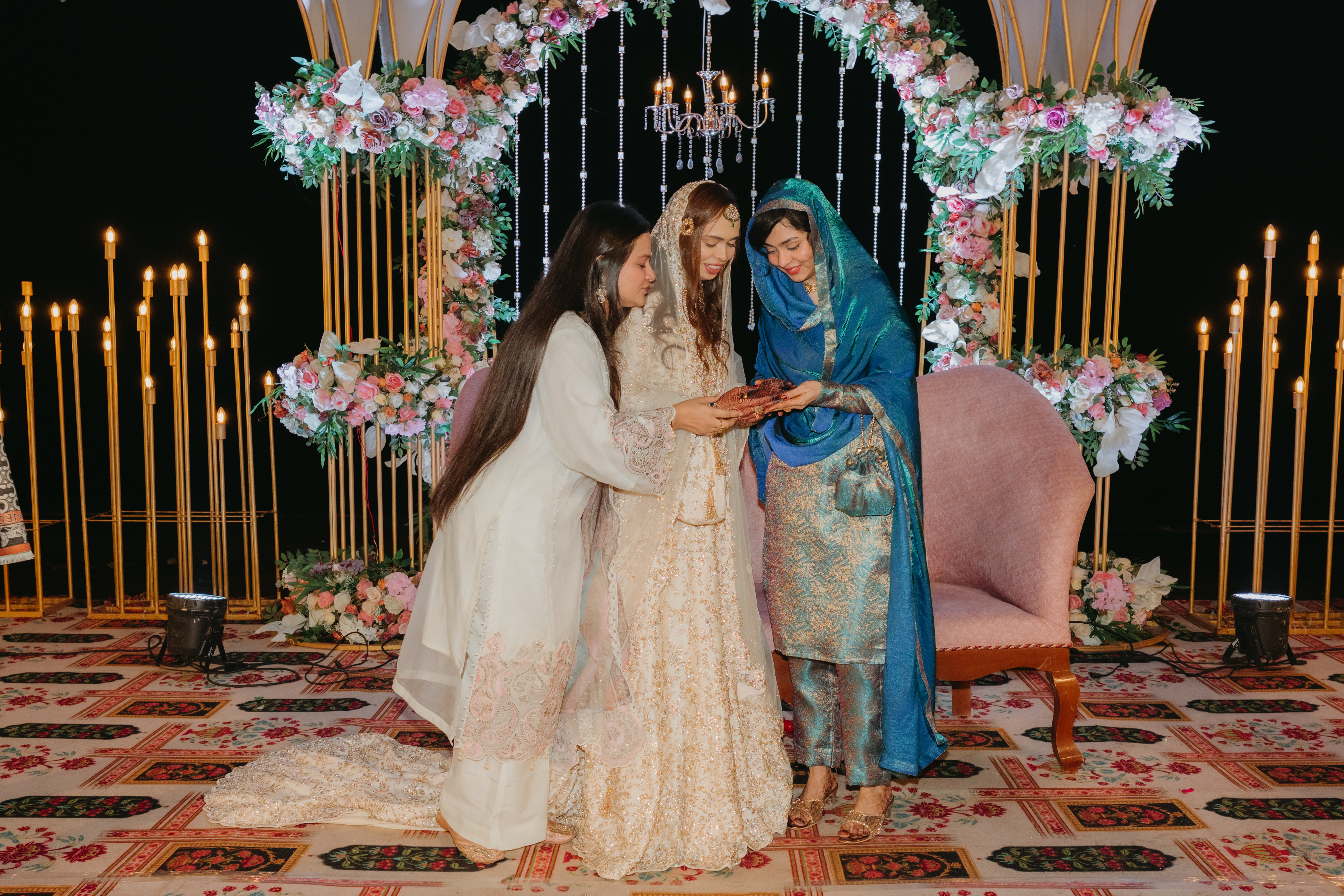 Wedding Frame