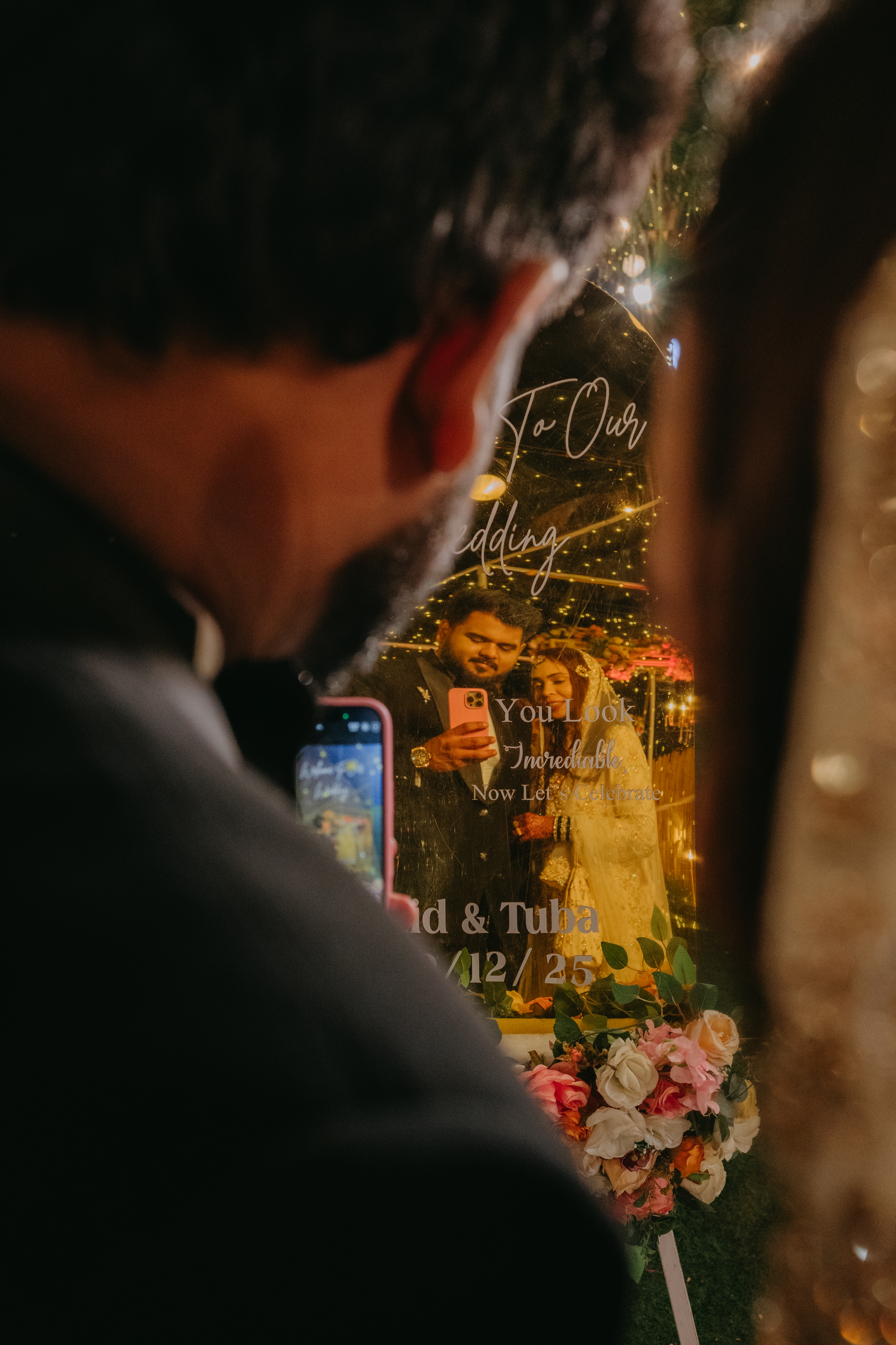 Wedding Frame