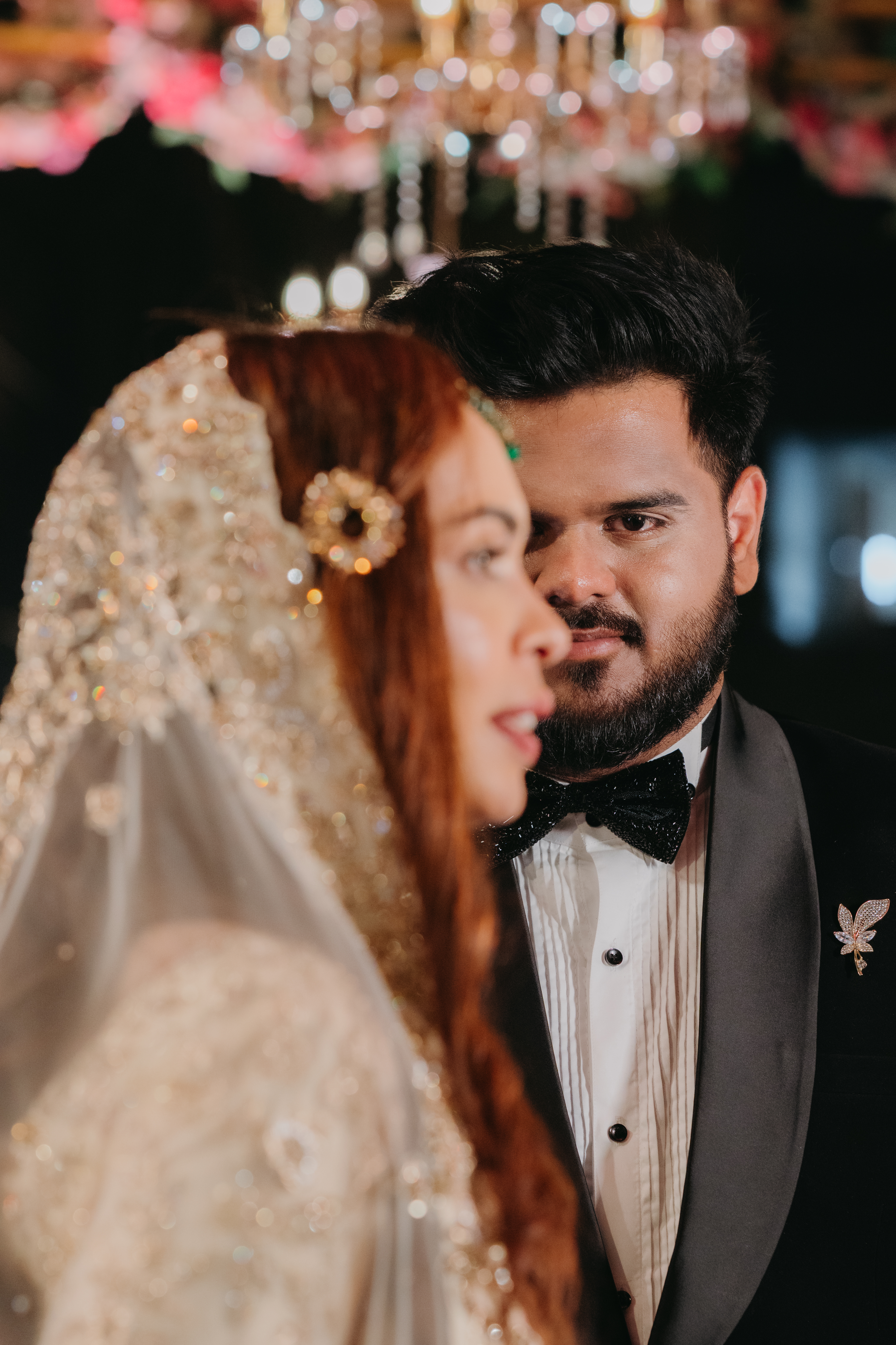 Wedding Frame