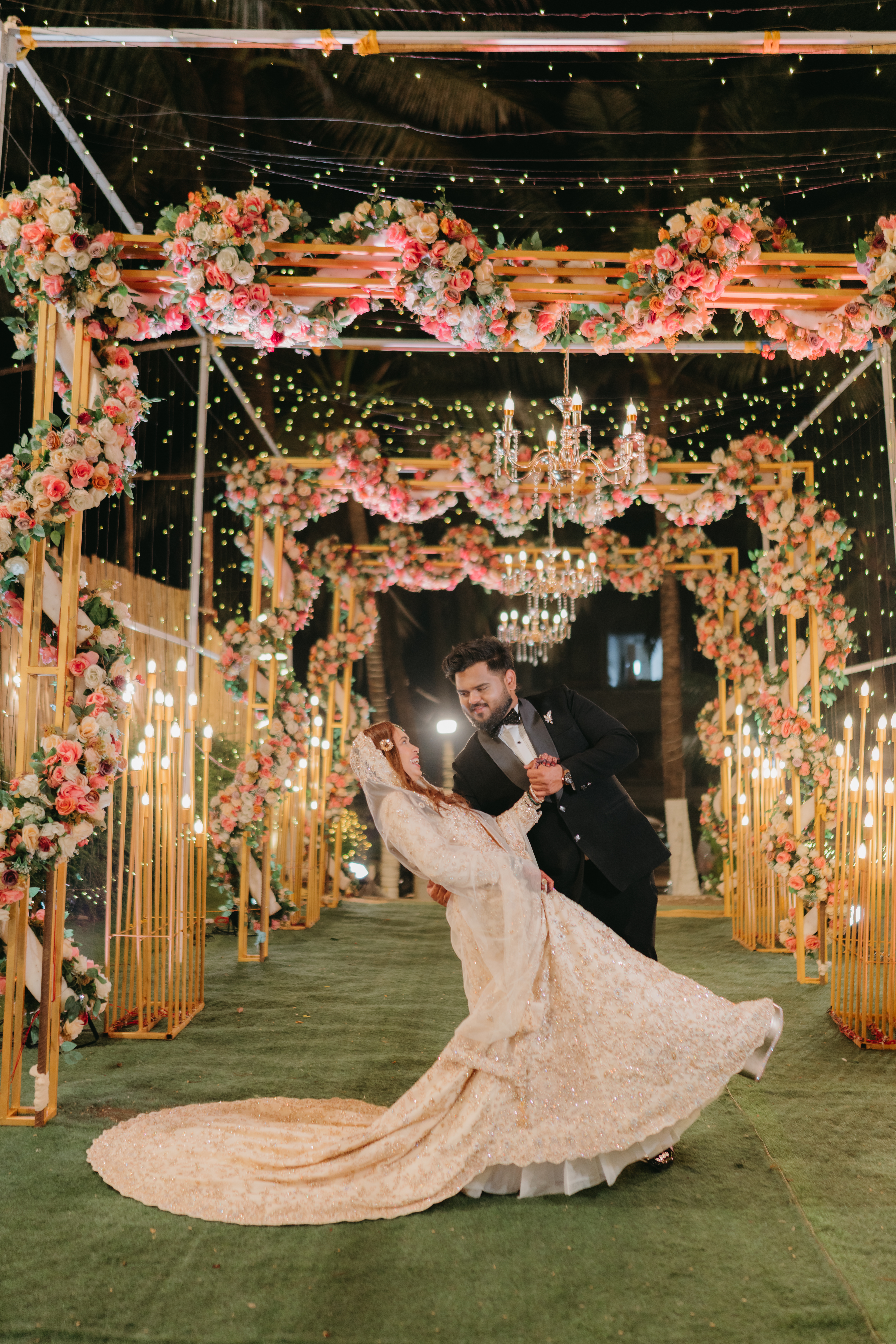 Wedding Frame