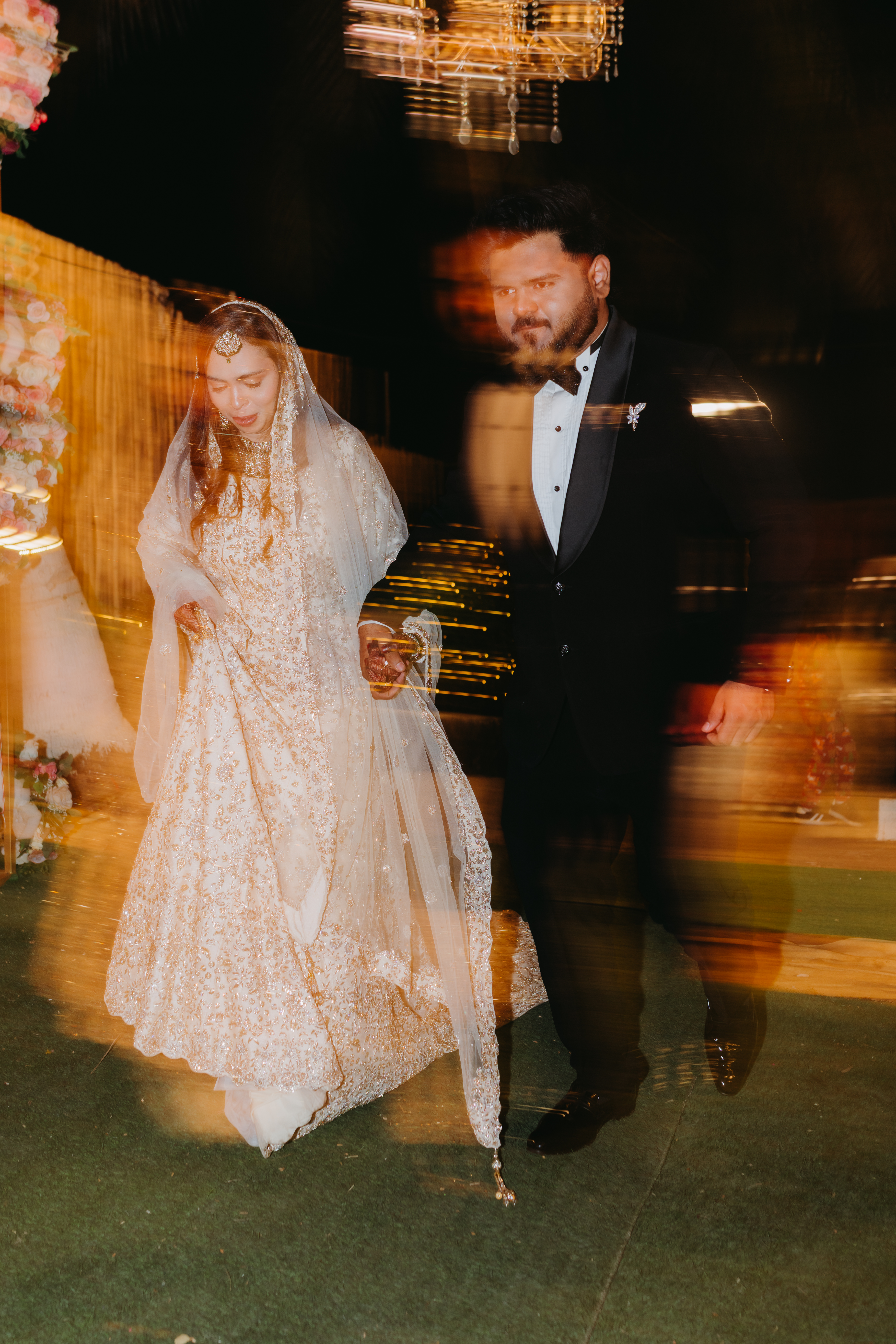 Wedding Frame