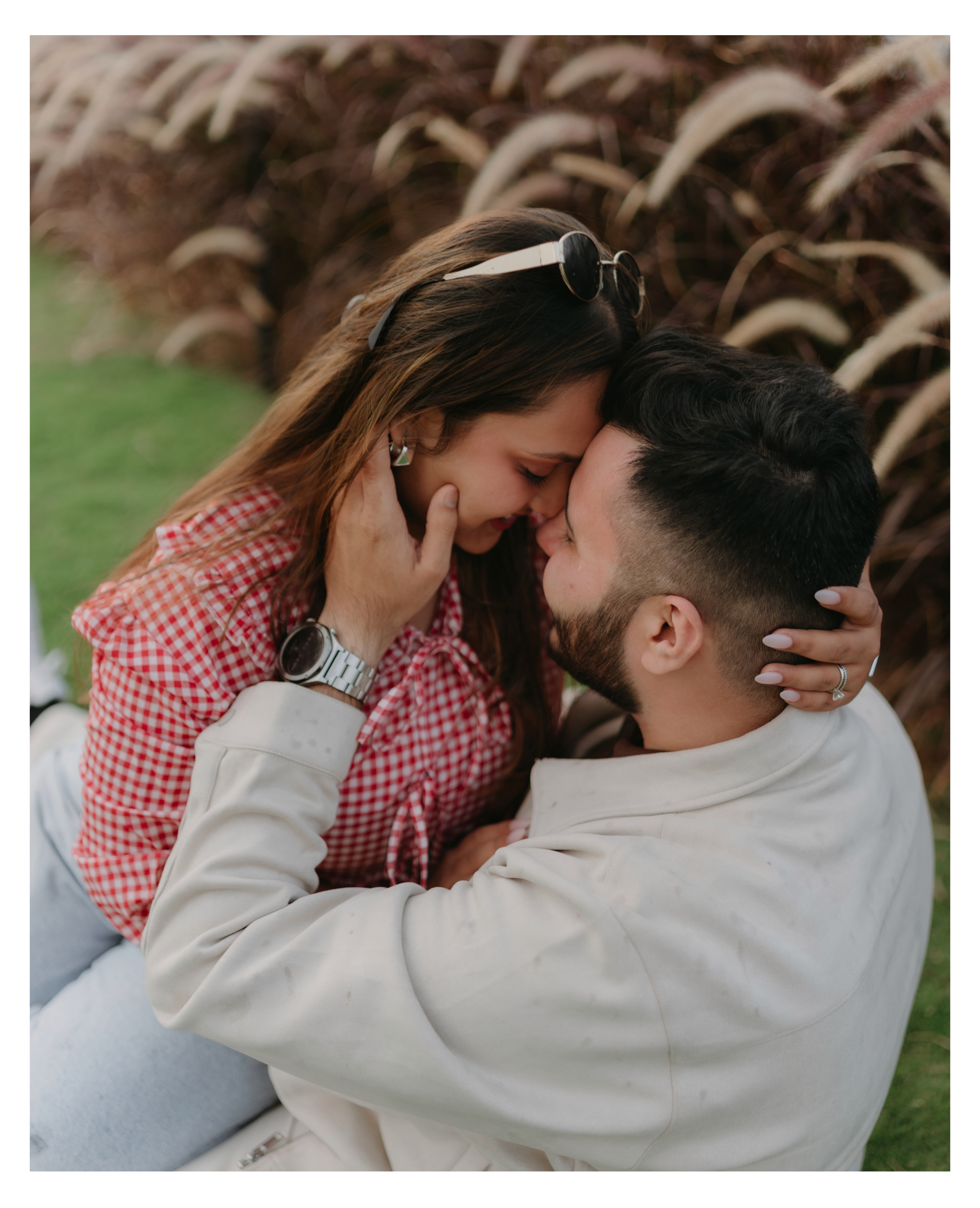 Wedding Frame